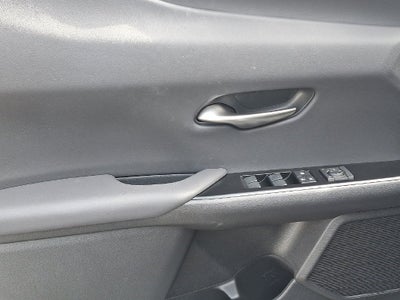 2024 Lexus UX 250h Premium 250h Premium HEAD UP DISPLAY, PREMIUM PACKAGE