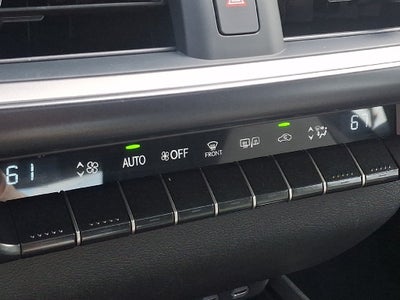 2024 Lexus UX 250h Premium 250h Premium HEAD UP DISPLAY, PREMIUM PACKAGE