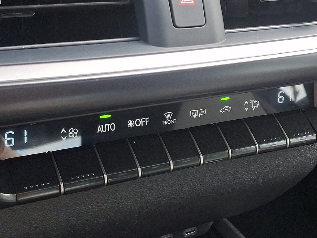 2024 Lexus UX 250h Premium 250h Premium HEAD UP DISPLAY, PREMIUM PACKAGE