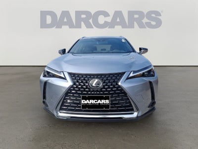 2024 Lexus UX 250h Premium 250h Premium HEAD UP DISPLAY, PREMIUM PACKAGE