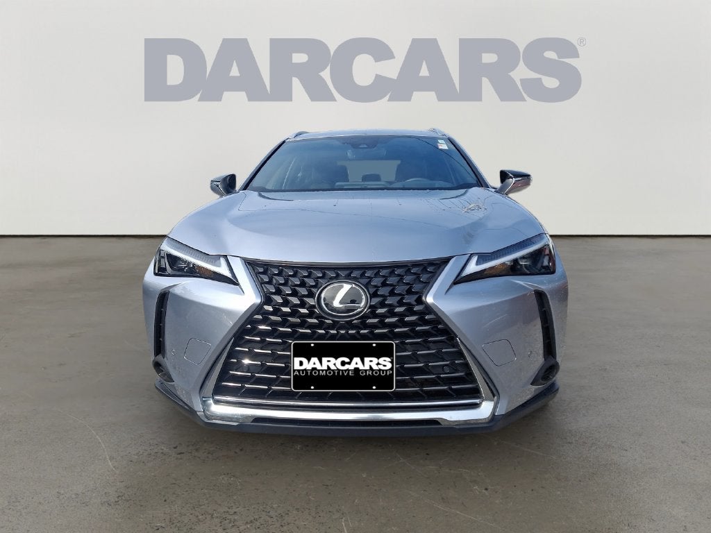 2024 Lexus UX 250h Premium 250h Premium HEAD UP DISPLAY, PREMIUM PACKAGE
