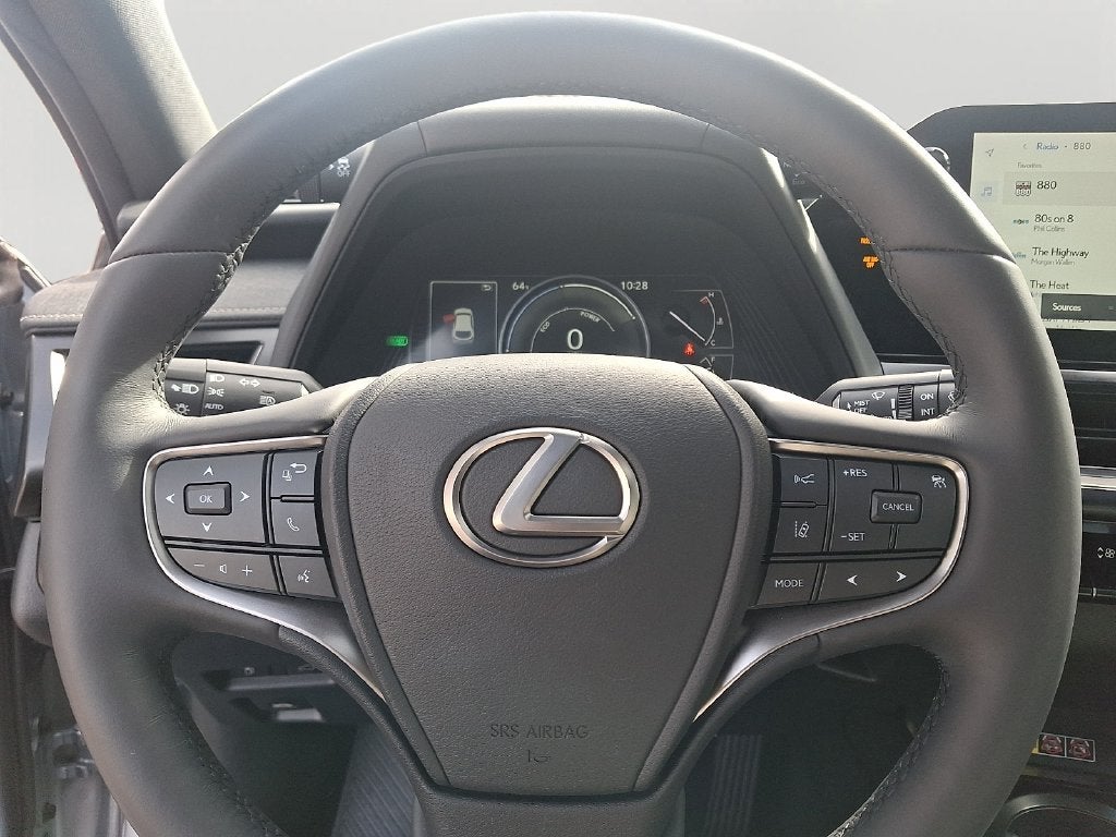 2024 Lexus UX 250h Premium 250h Premium HEAD UP DISPLAY, PREMIUM PACKAGE