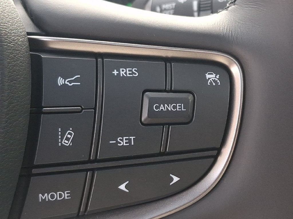 2024 Lexus UX 250h Premium 250h Premium HEAD UP DISPLAY, PREMIUM PACKAGE