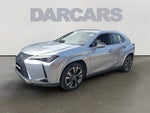 2024 Lexus UX 250h Premium 250h Premium HEAD UP DISPLAY, PREMIUM PACKAGE