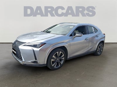 2024 Lexus UX 250h Premium 250h Premium HEAD UP DISPLAY, PREMIUM PACKAGE