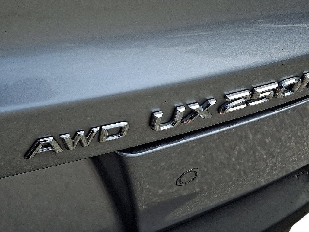 2024 Lexus UX 250h Premium 250h Premium HEAD UP DISPLAY, PREMIUM PACKAGE