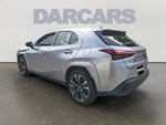 2024 Lexus UX 250h Premium 250h Premium HEAD UP DISPLAY, PREMIUM PACKAGE