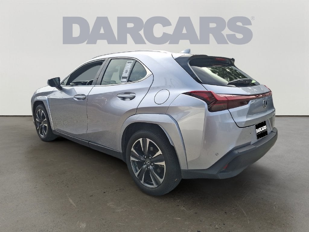 2024 Lexus UX 250h Premium 250h Premium HEAD UP DISPLAY, PREMIUM PACKAGE