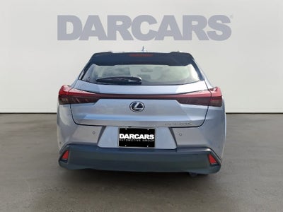 2024 Lexus UX 250h Premium 250h Premium HEAD UP DISPLAY, PREMIUM PACKAGE