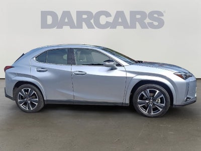 2024 Lexus UX 250h Premium 250h Premium HEAD UP DISPLAY, PREMIUM PACKAGE