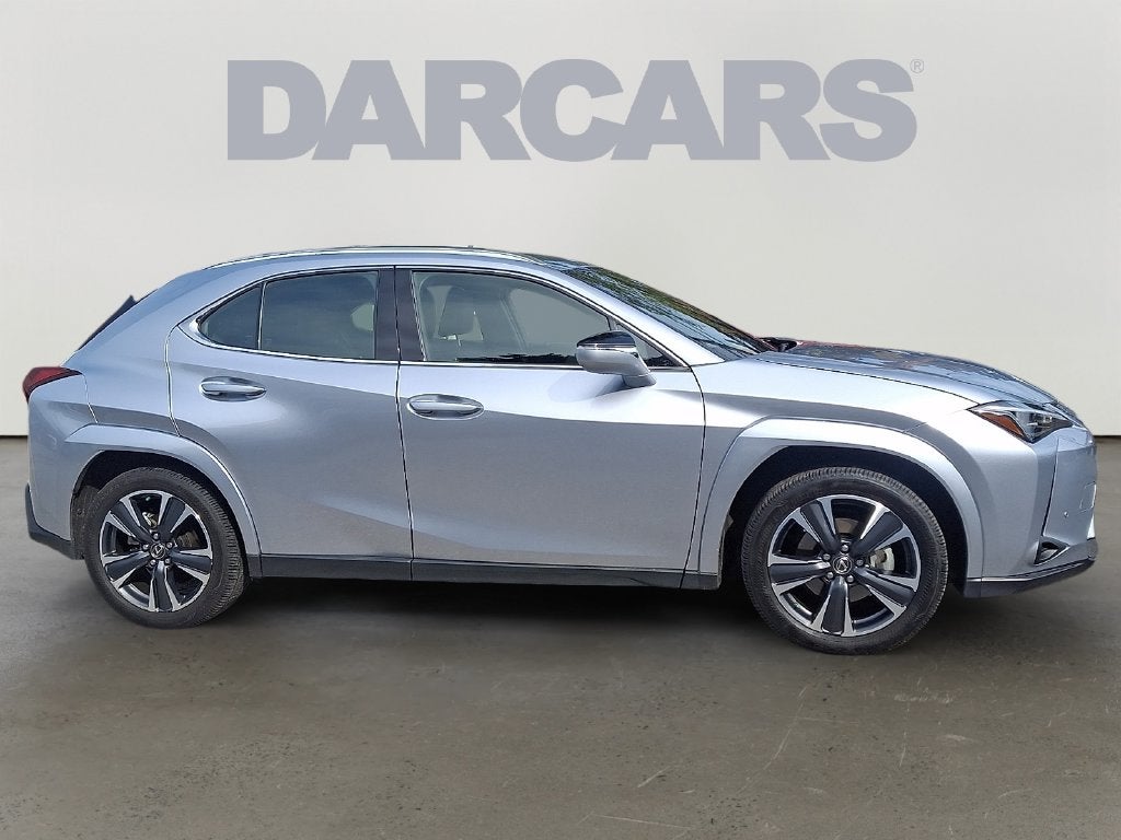 2024 Lexus UX 250h Premium 250h Premium HEAD UP DISPLAY, PREMIUM PACKAGE