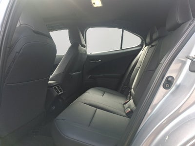 2024 Lexus UX 250h Premium 250h Premium HEAD UP DISPLAY, PREMIUM PACKAGE