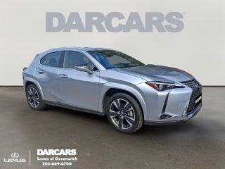 2024 Lexus UX 250h Premium PREMIUM AWD