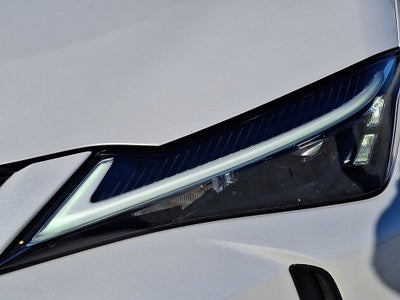 2023 Lexus UX 250h Premium 250h Premium