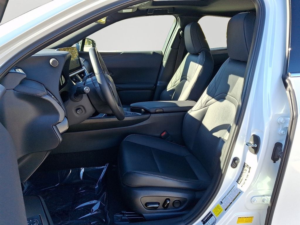 2023 Lexus UX 250h Premium 250h Premium