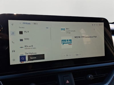 2023 Lexus UX 250h Premium 250h Premium