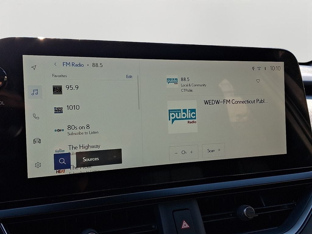 2023 Lexus UX 250h Premium 250h Premium