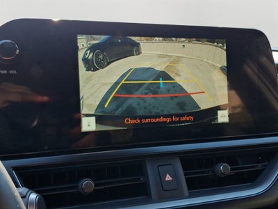 2023 Lexus UX 250h Premium 250h Premium