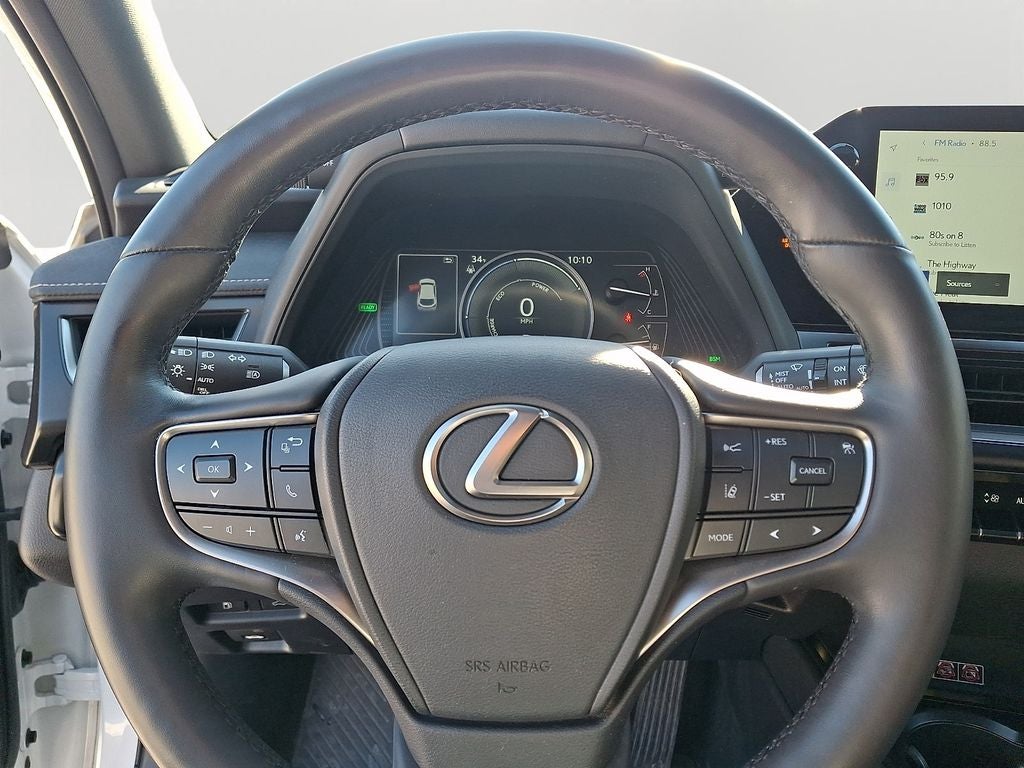 2023 Lexus UX 250h Premium 250h Premium
