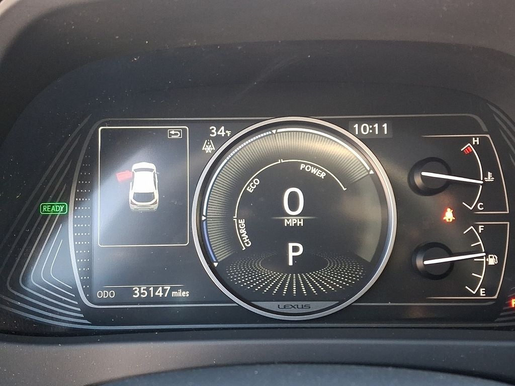 2023 Lexus UX 250h Premium 250h Premium