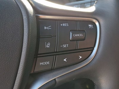 2023 Lexus UX 250h Premium 250h Premium