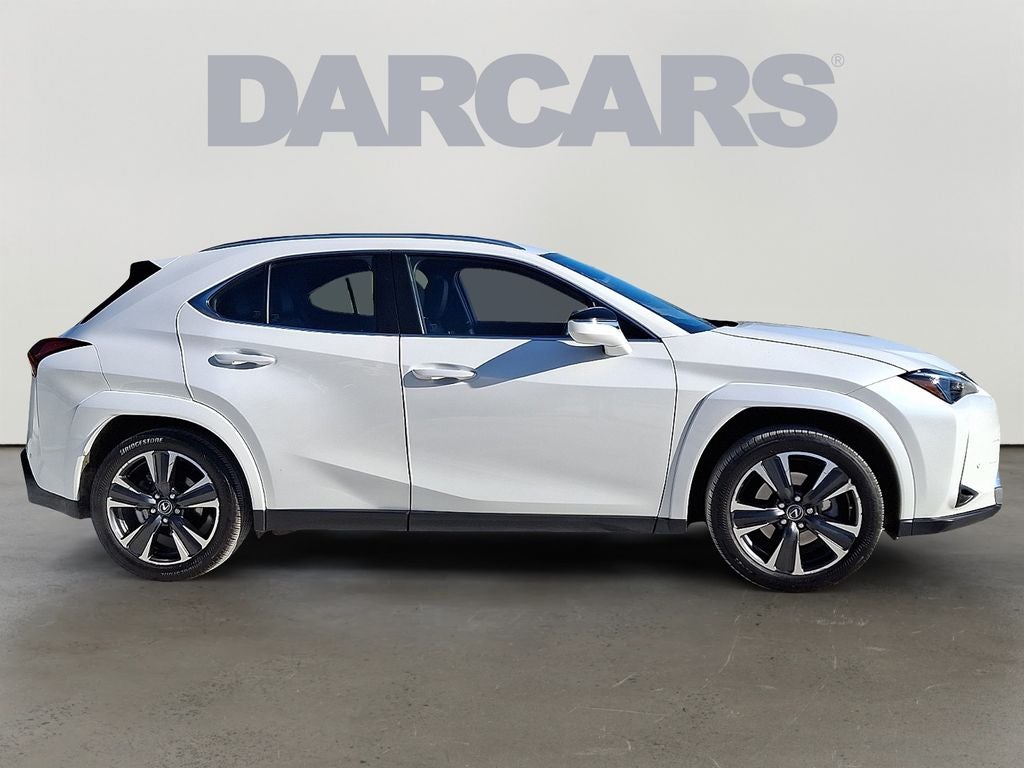2023 Lexus UX 250h Premium 250h Premium