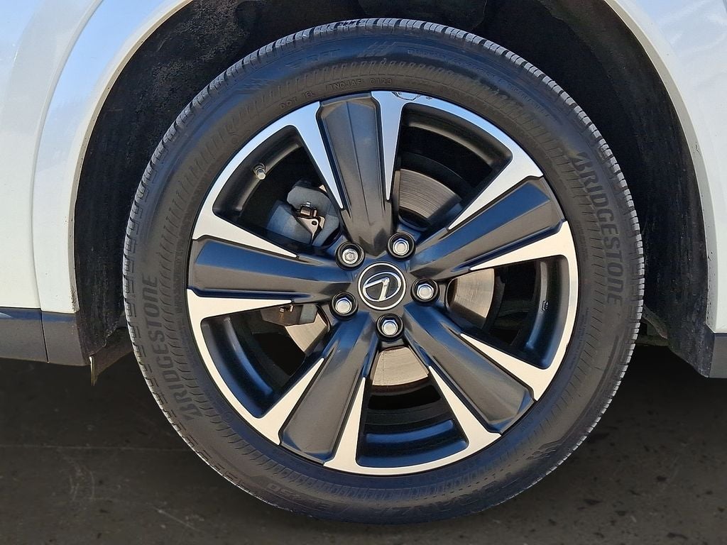 2023 Lexus UX 250h Premium 250h Premium