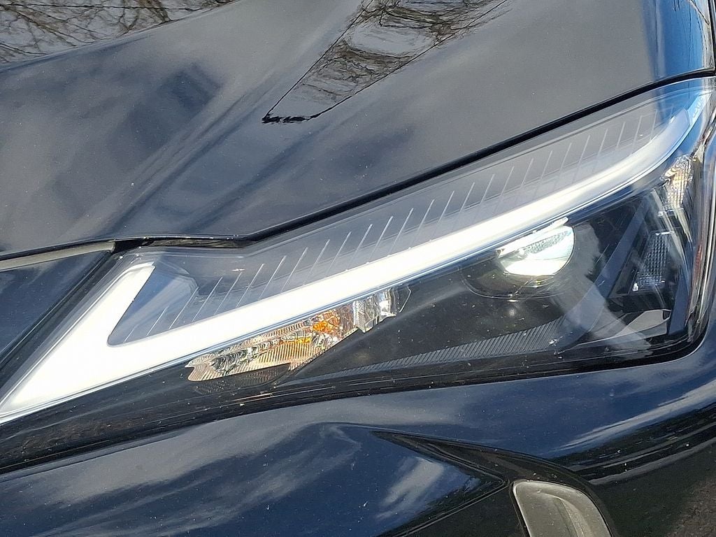 2023 Lexus UX 250h Premium 250h Premium