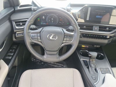 2023 Lexus UX 250h Premium 250h Premium