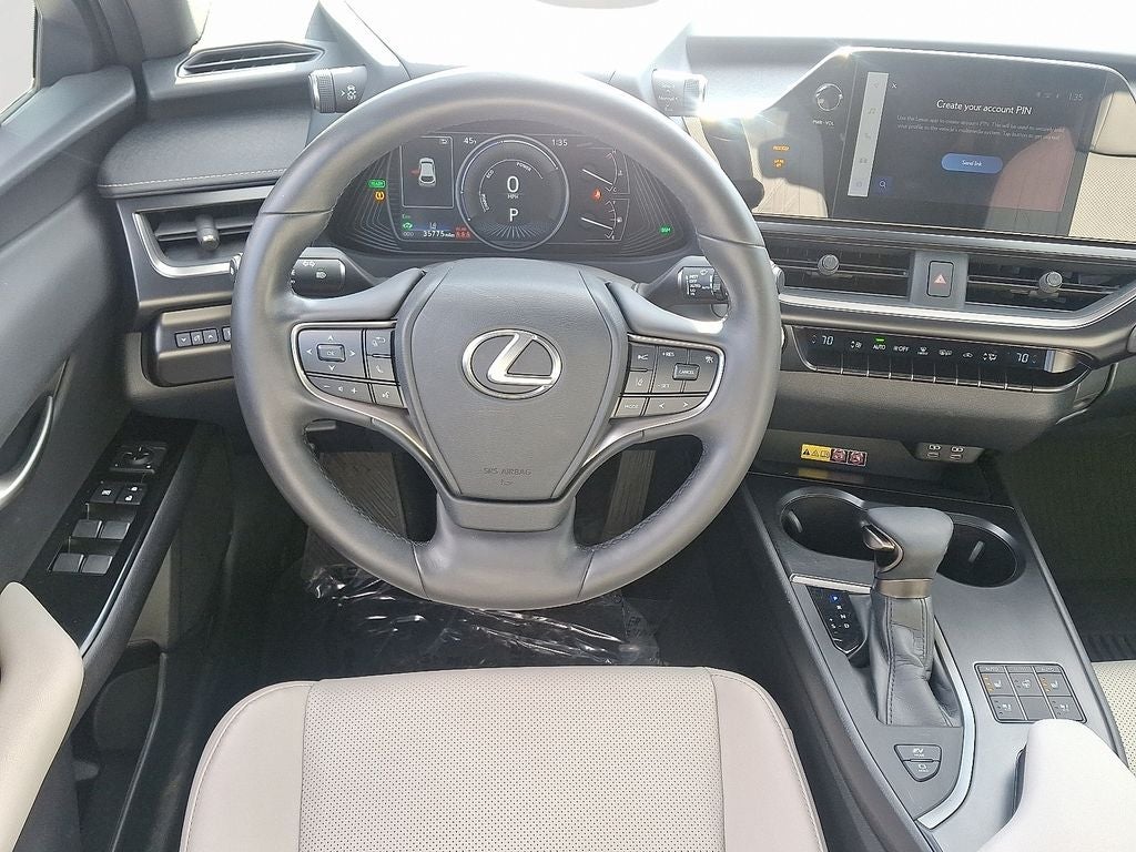 2023 Lexus UX 250h Premium 250h Premium