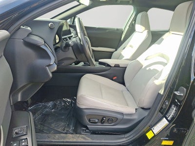 2023 Lexus UX 250h Premium 250h Premium