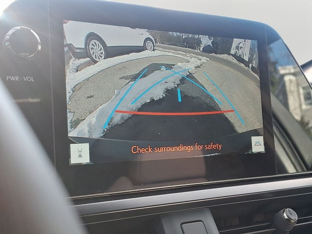 2023 Lexus UX 250h Premium 250h Premium