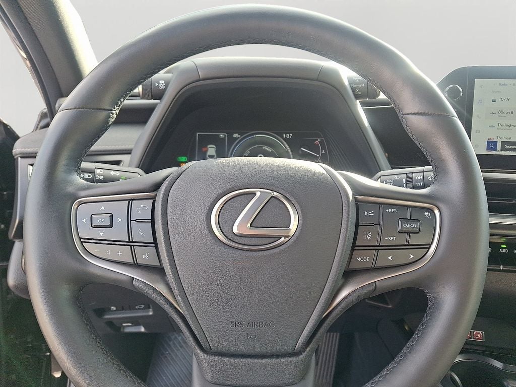 2023 Lexus UX 250h Premium 250h Premium