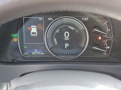 2023 Lexus UX 250h Premium 250h Premium