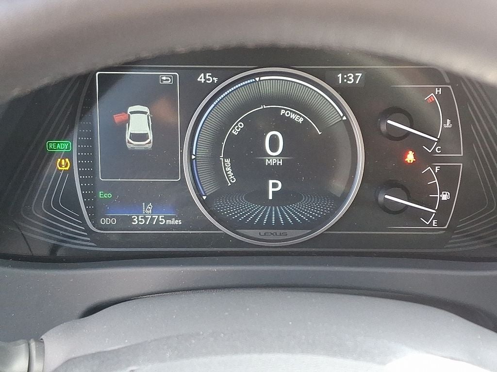 2023 Lexus UX 250h Premium 250h Premium