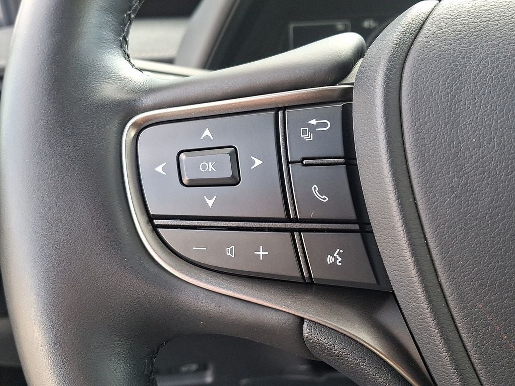 2023 Lexus UX 250h Premium 250h Premium