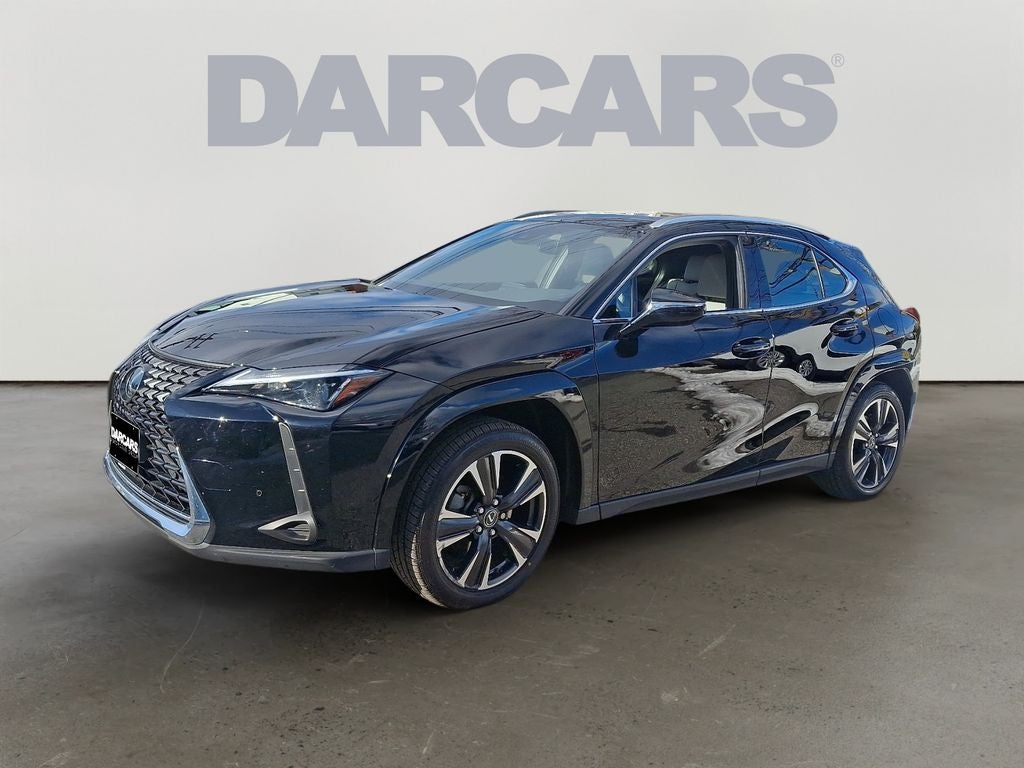 2023 Lexus UX 250h Premium 250h Premium