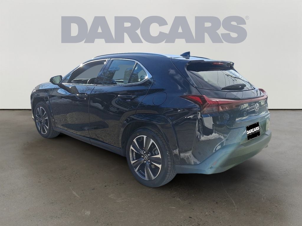 2023 Lexus UX 250h Premium 250h Premium