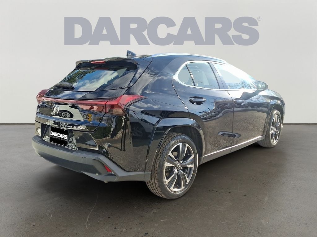 2023 Lexus UX 250h Premium 250h Premium