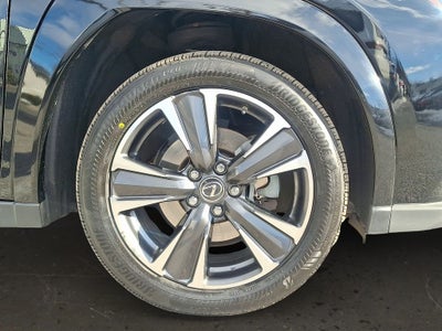 2023 Lexus UX 250h Premium 250h Premium