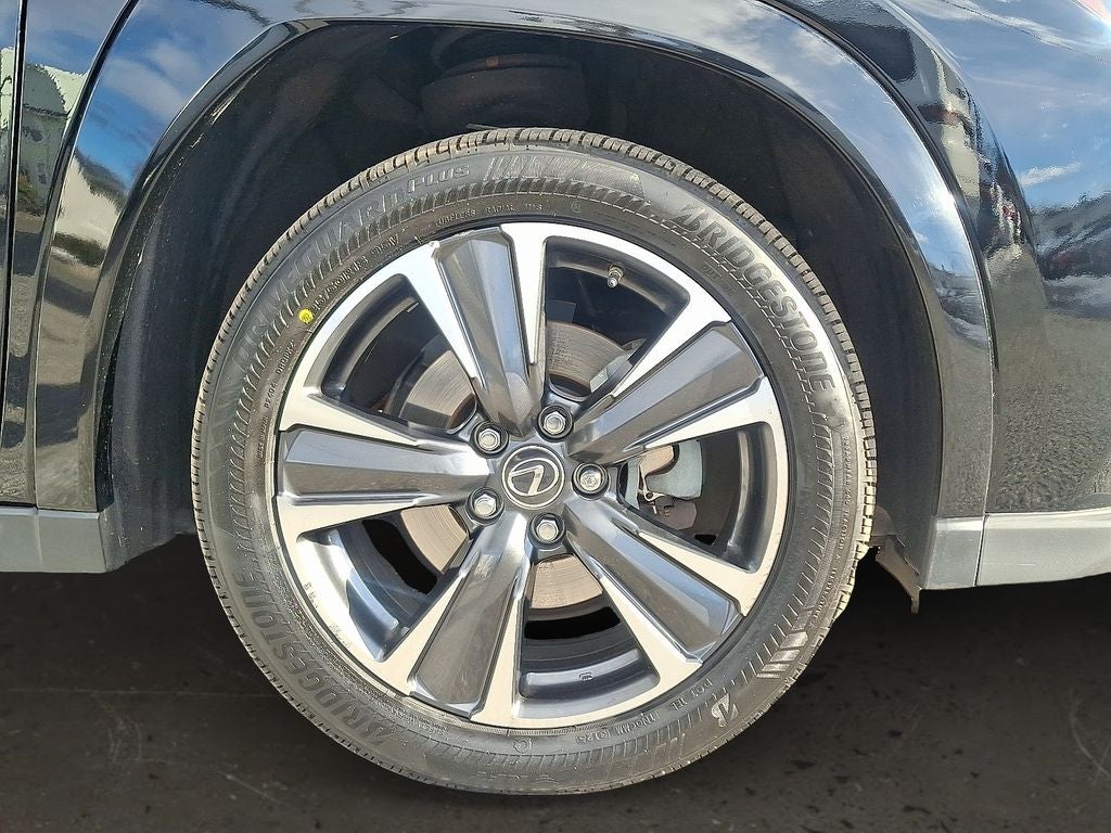 2023 Lexus UX 250h Premium 250h Premium