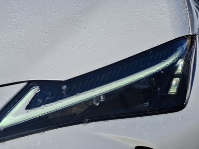 2024 Lexus UX 250h Premium 250h Premium PREMIUM PACKAGE