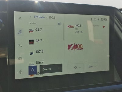 2024 Lexus UX 250h Premium 250h Premium PREMIUM PACKAGE