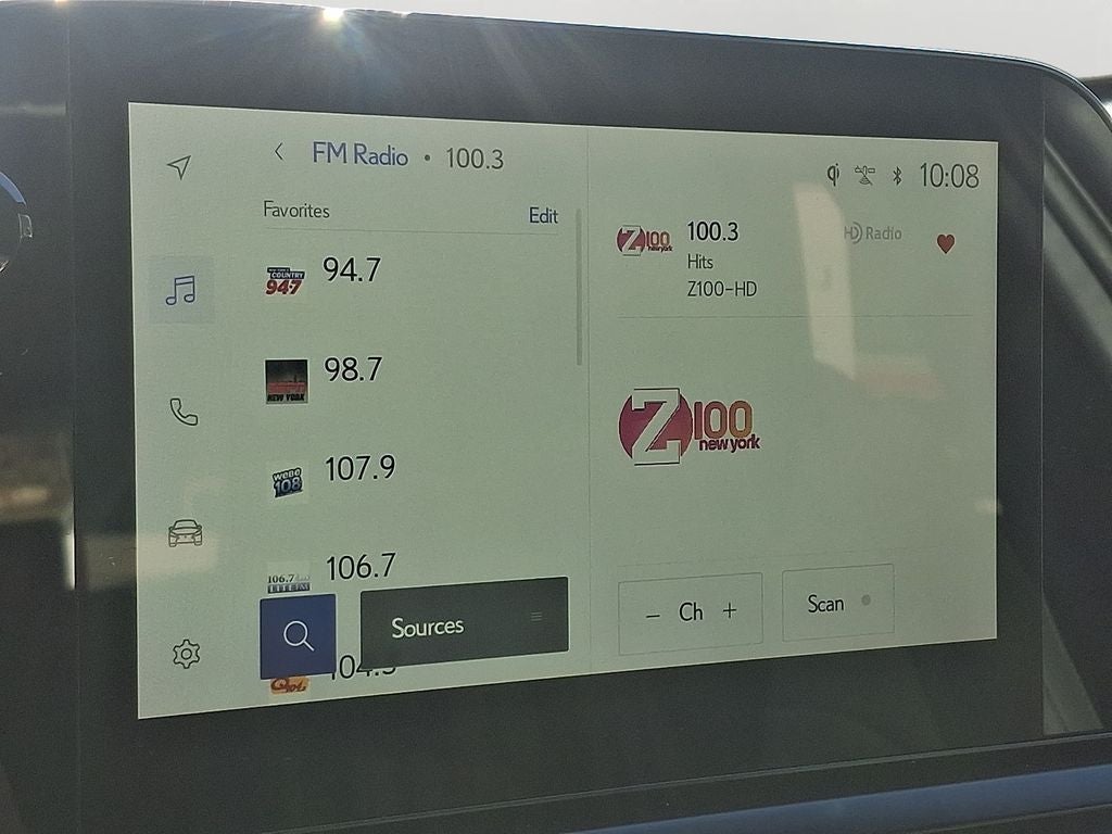 2024 Lexus UX 250h Premium 250h Premium PREMIUM PACKAGE