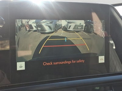 2024 Lexus UX 250h Premium 250h Premium PREMIUM PACKAGE