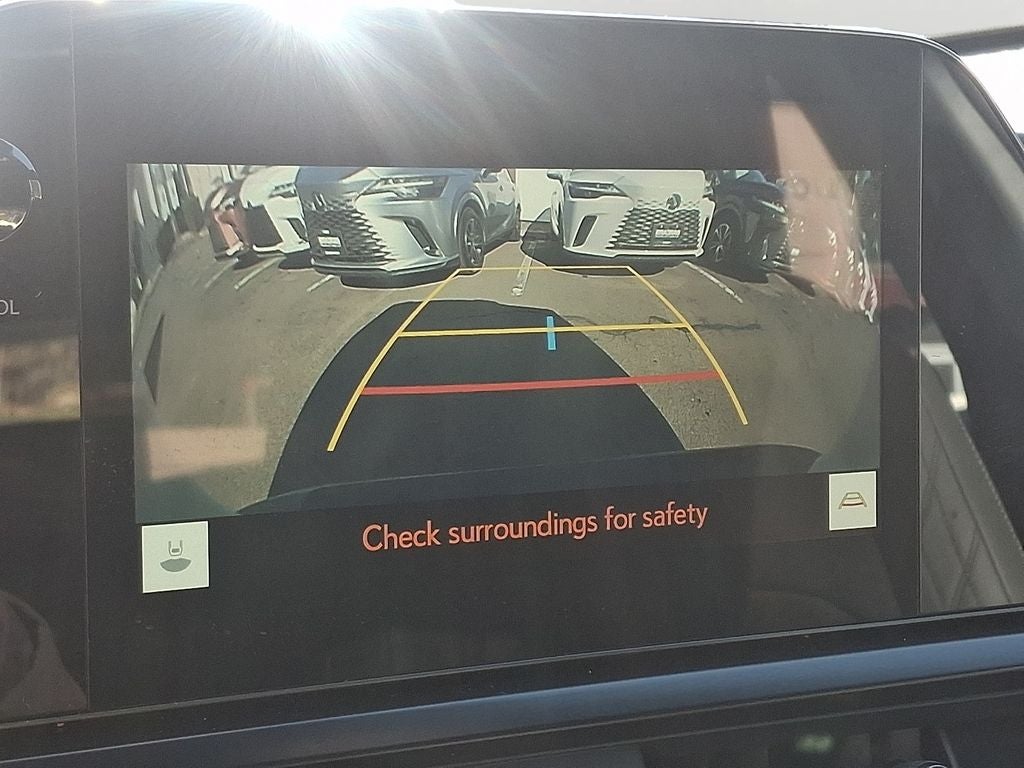 2024 Lexus UX 250h Premium 250h Premium PREMIUM PACKAGE