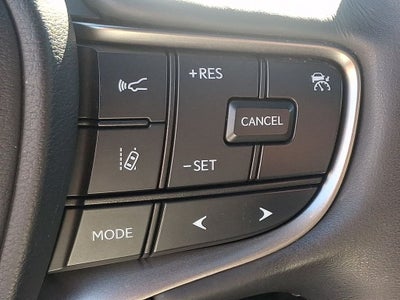 2024 Lexus UX 250h Premium 250h Premium PREMIUM PACKAGE