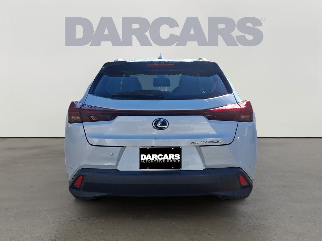 2024 Lexus UX 250h Premium 250h Premium PREMIUM PACKAGE