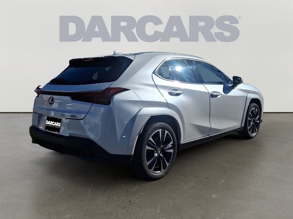 2024 Lexus UX 250h Premium 250h Premium PREMIUM PACKAGE