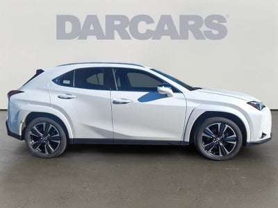 2024 Lexus UX 250h Premium 250h Premium PREMIUM PACKAGE